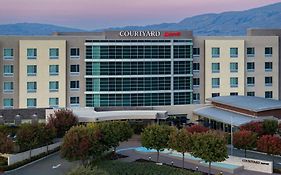 Courtyard San Jose North/silicon Valley